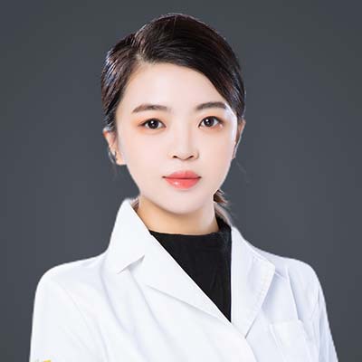 杜佳溪医生