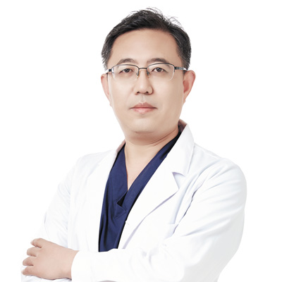 刘文峰医生