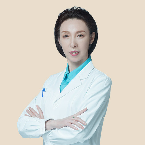 汪晓蕾医生