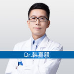 韩嘉毅