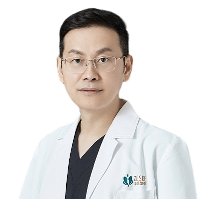 李如杰