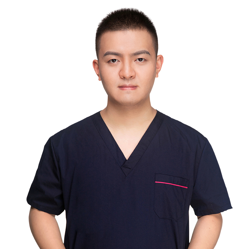 苏崇宇医生