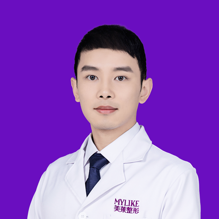 谭帅医生