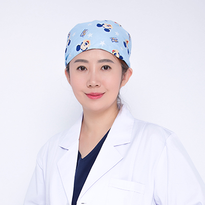 王晓健医生