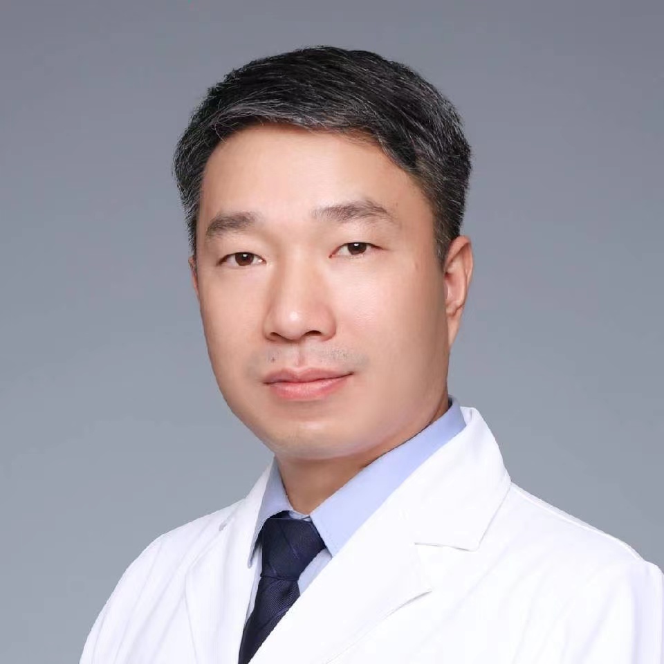 石龙杰医生