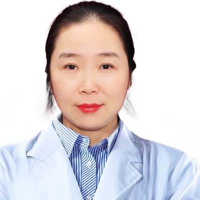 崔莹医生
