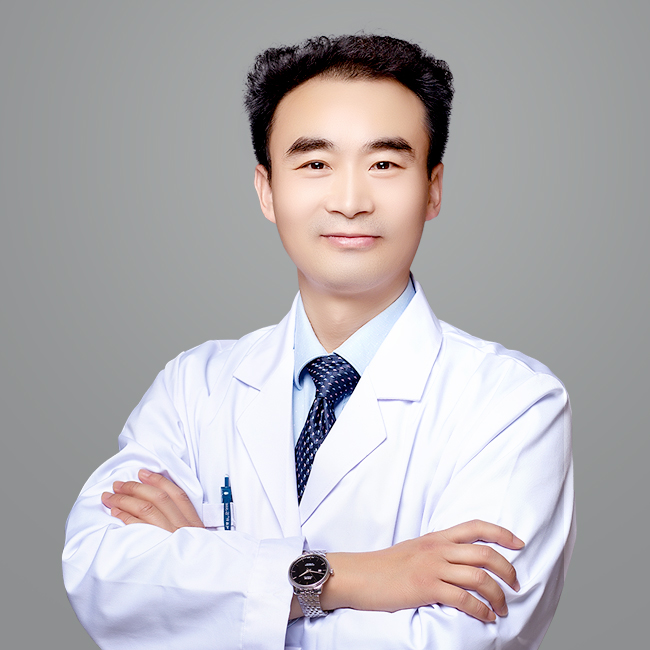 王新杰医生
