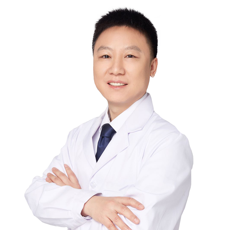 马旭刚医生