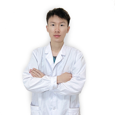 李腾文医生