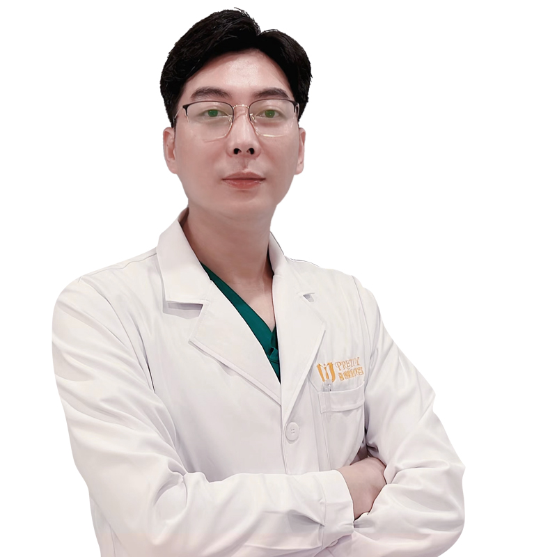 彭华伟医生