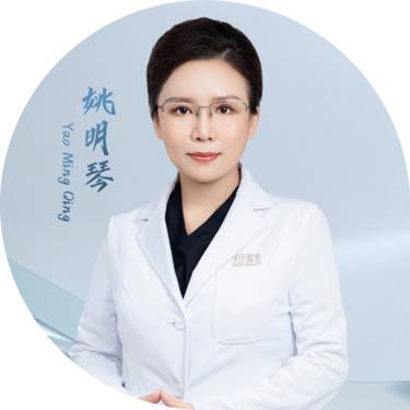 姚明琴