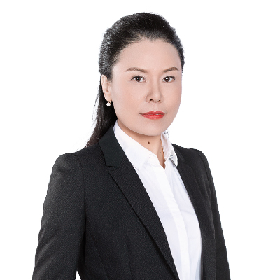 项美连
