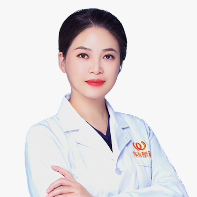 张翎医生