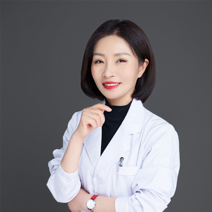 江晓娟医生