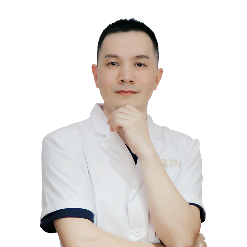 张则福医生