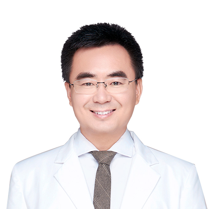 赵士俊医生