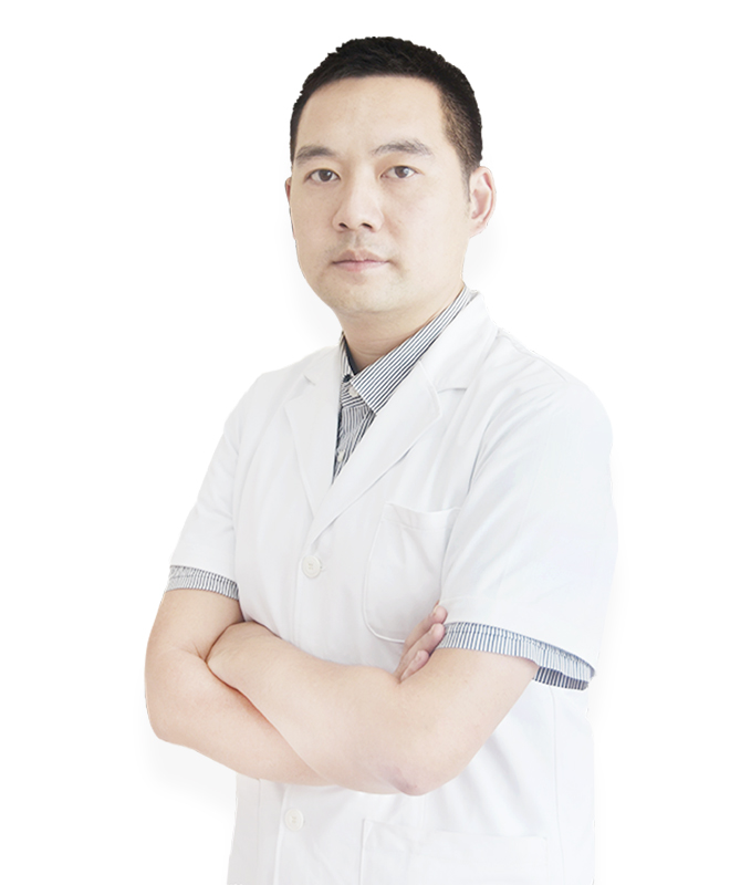 童靖医生