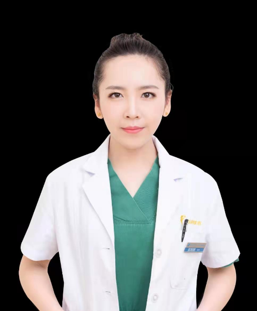 苗晓翾医生
