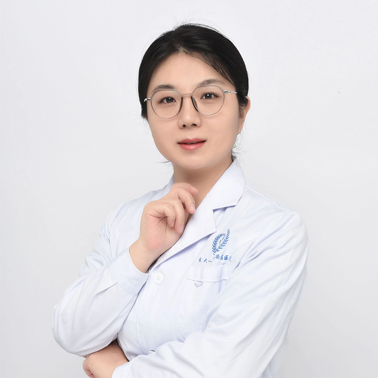 陈莉医生