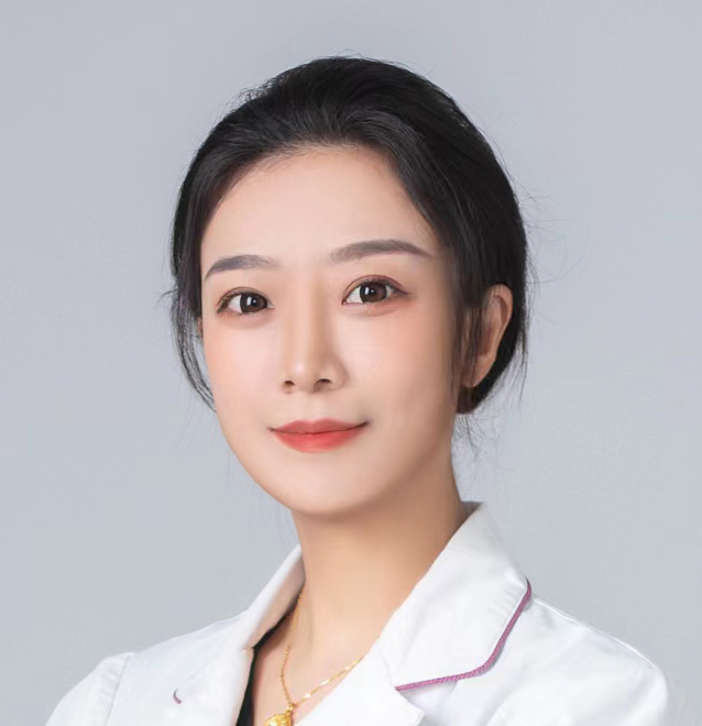 耿静医生