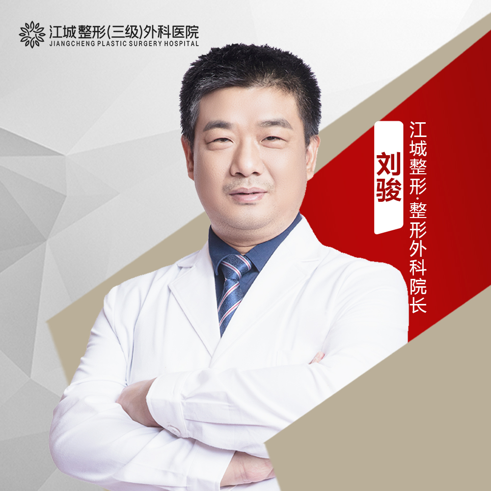 刘骏