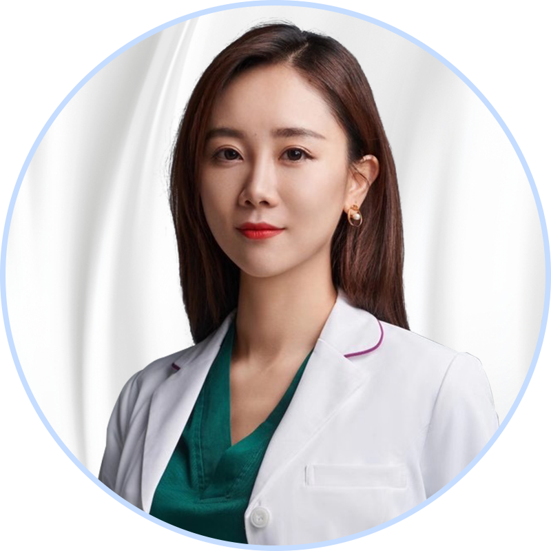 陈美医生