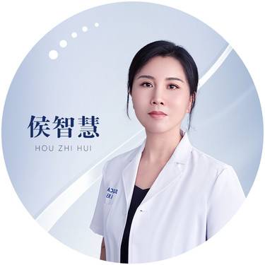 侯智慧