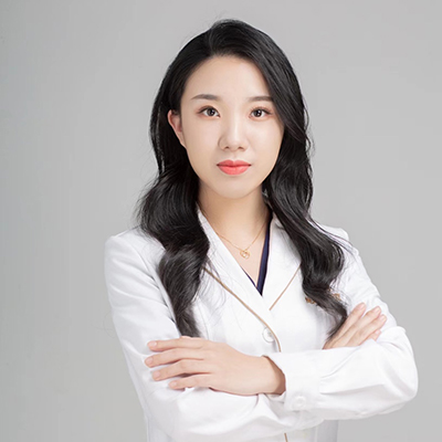 曾雅静医生