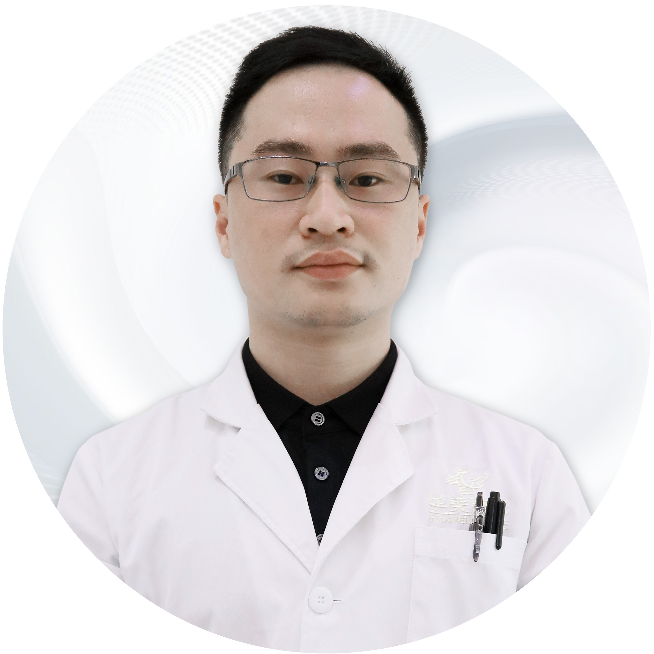 杨瑞浩医生