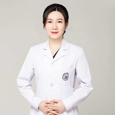 赵羿杉医生