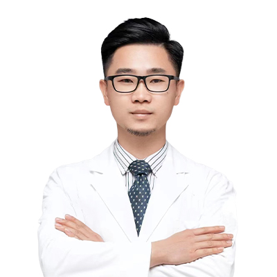 黄志龙医生