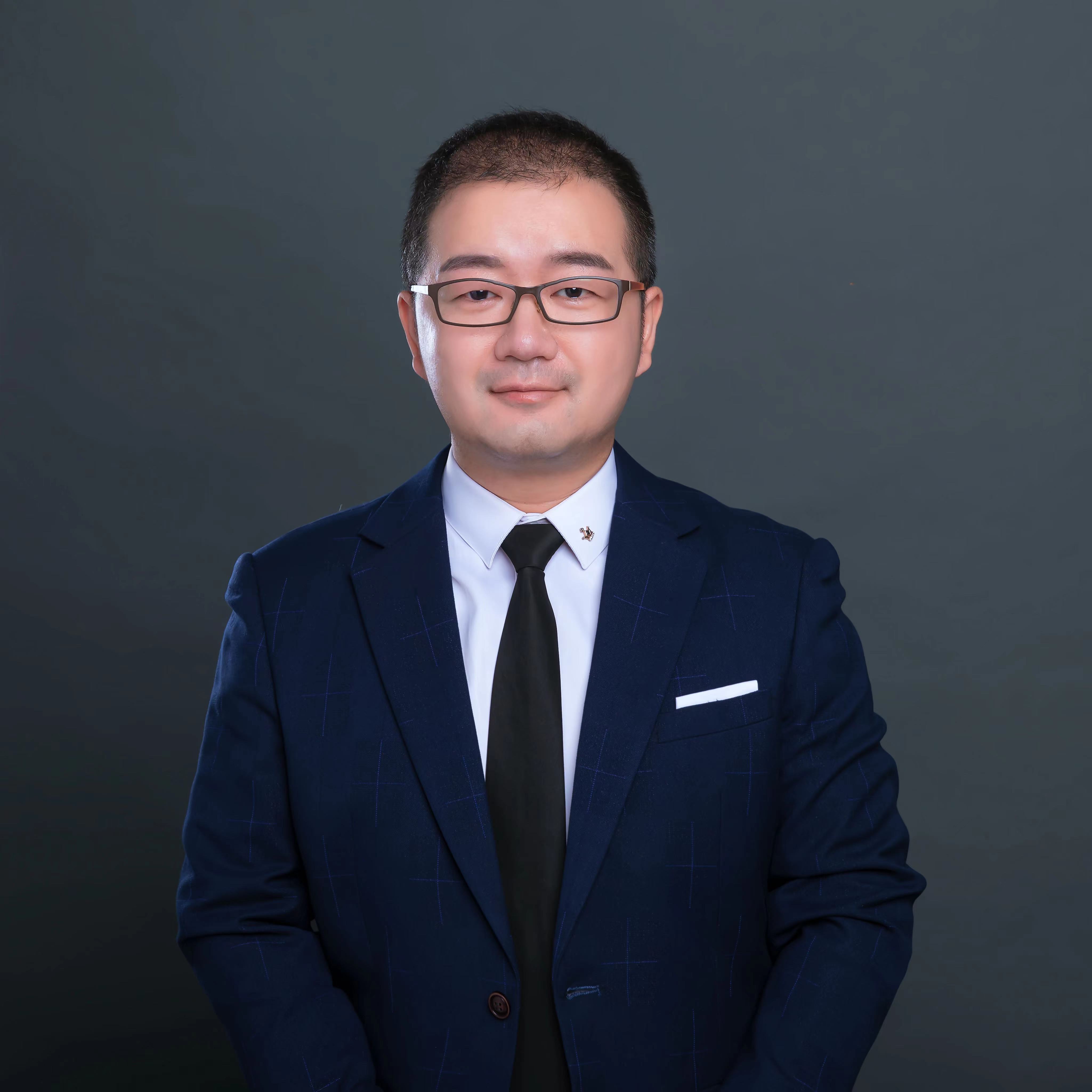 陈克医生