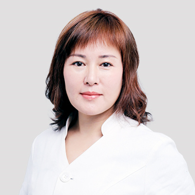 李广秀医生