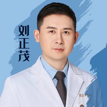 刘正茂