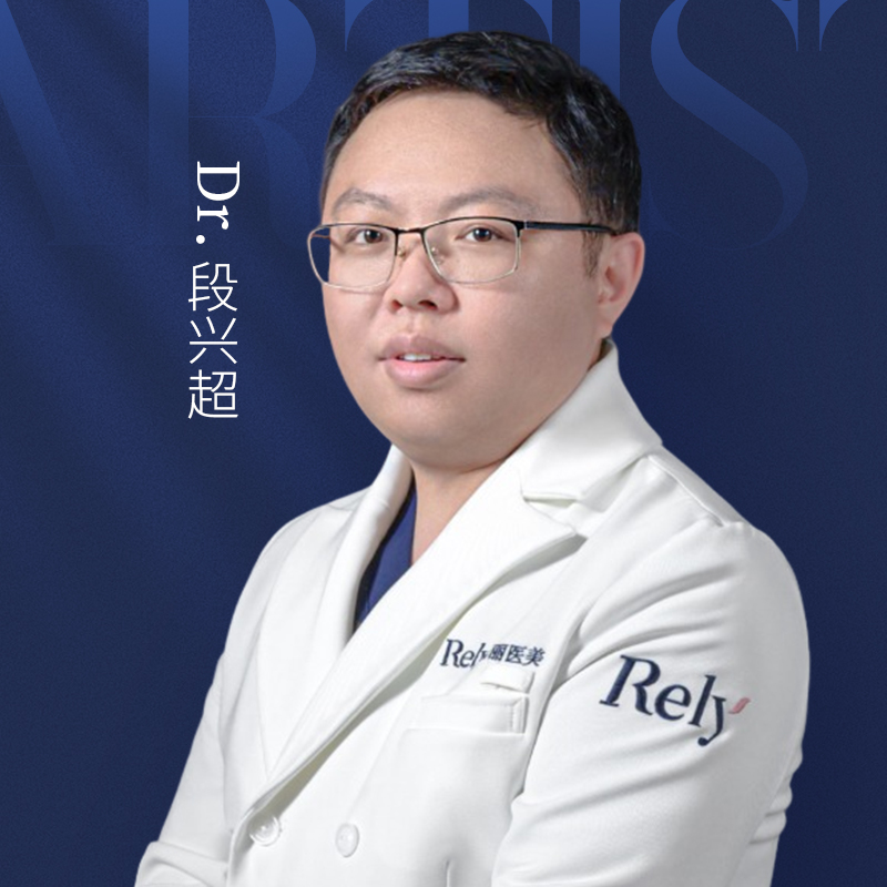 段兴超