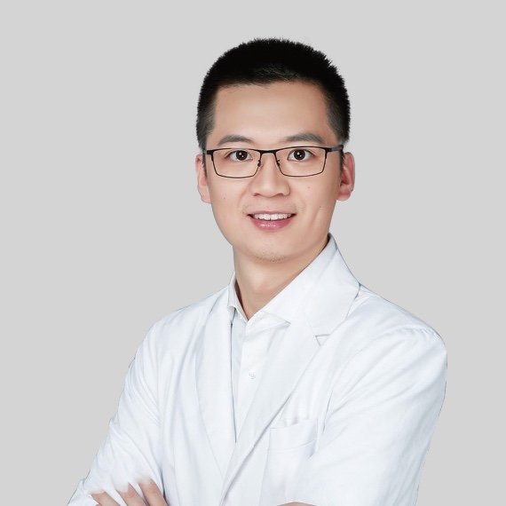 肖阿能医生
