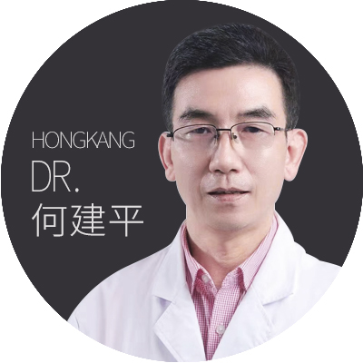 何建平