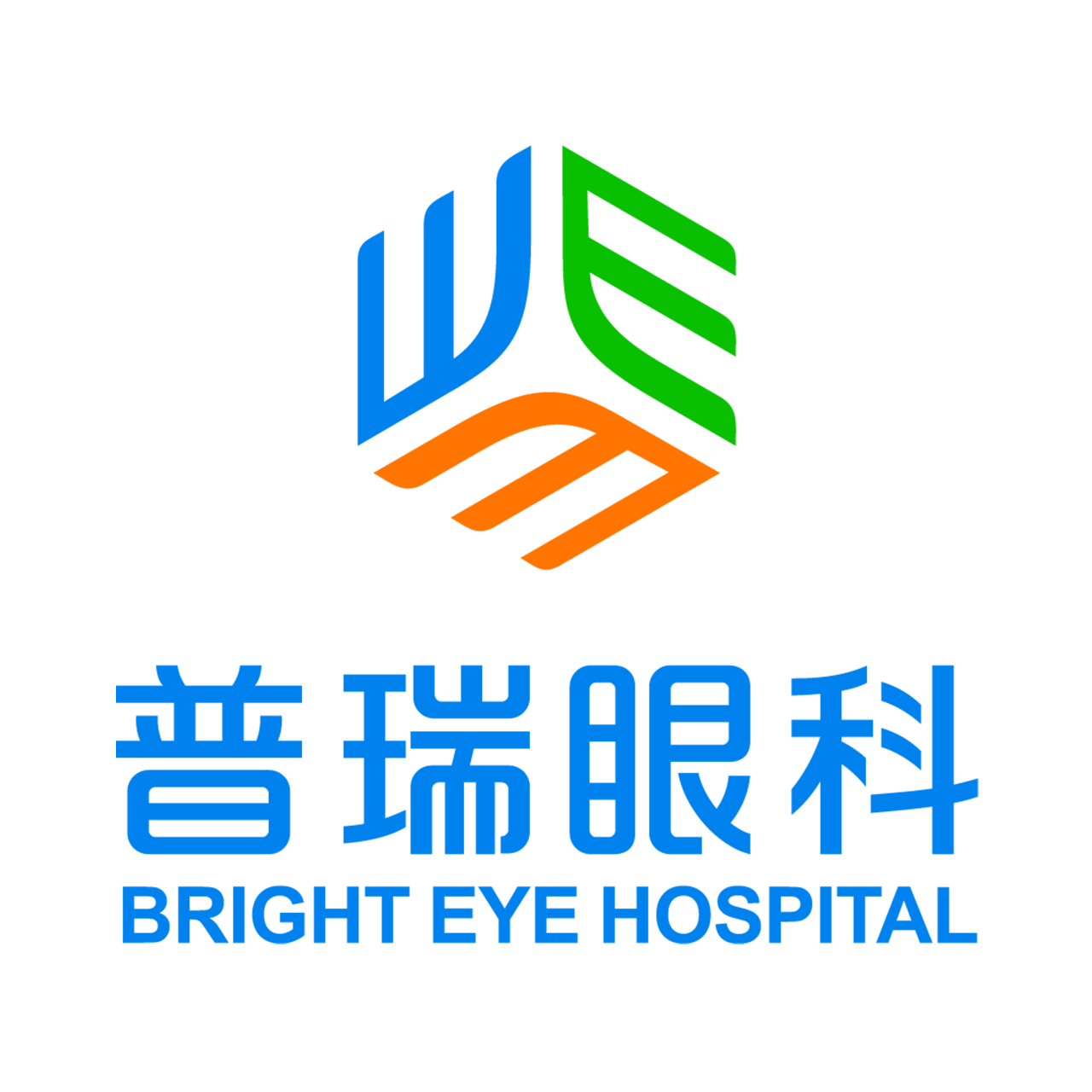 上海普瑞眼科医院医生