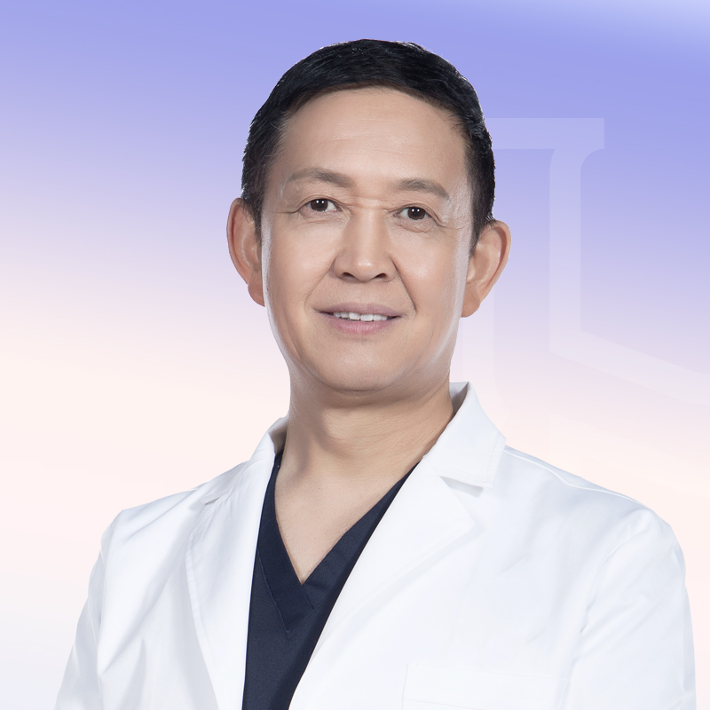 陈德法医生