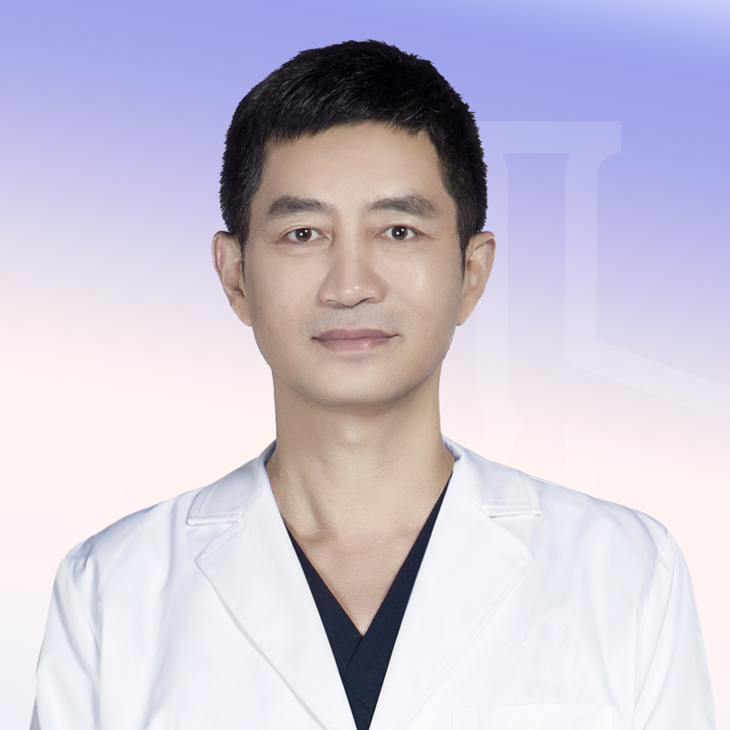 潘宝华医生
