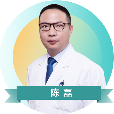 陈磊