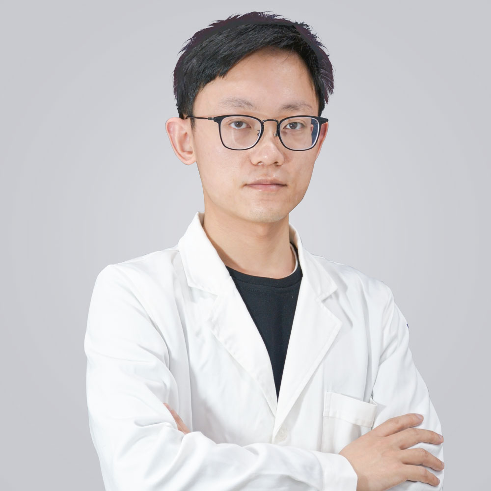 张人天医生