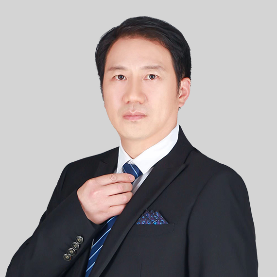 刘迅医生