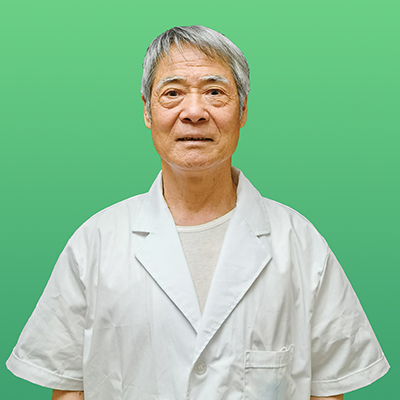 孟克正医生