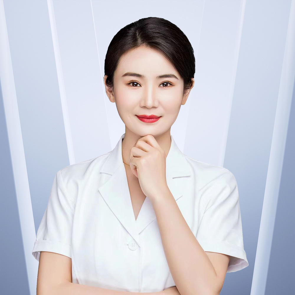付丹凤医生