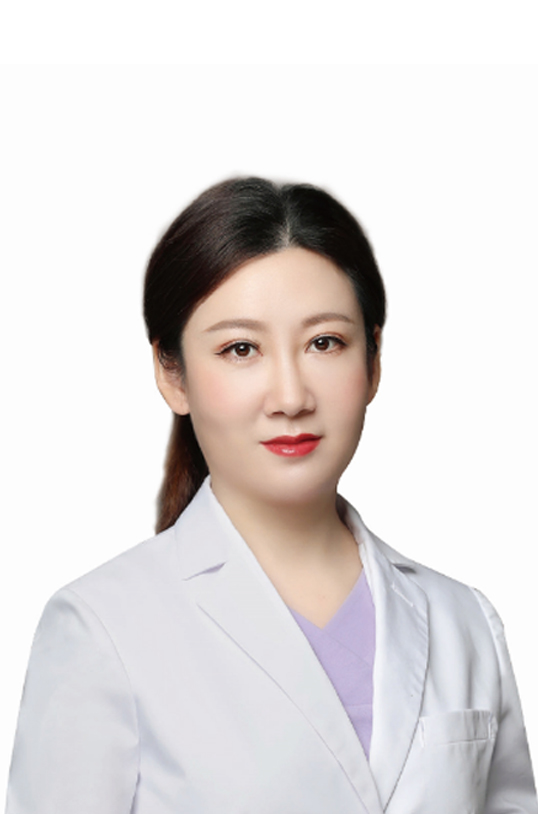 李晓菲