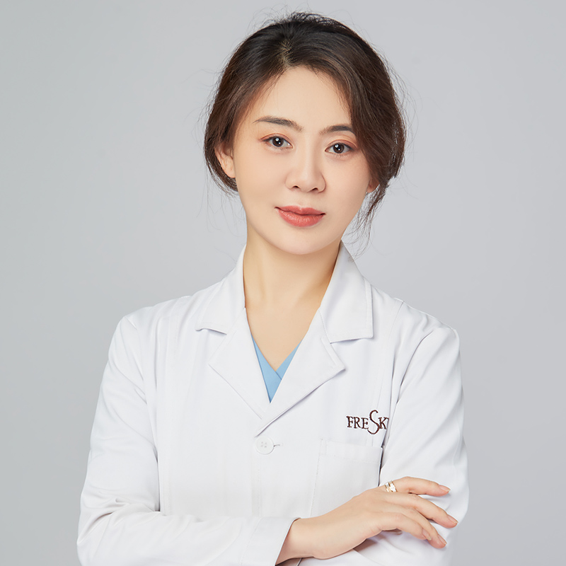 翟杨医生