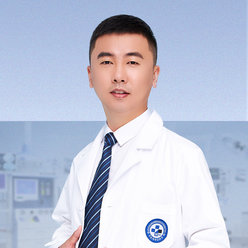李旭光医生