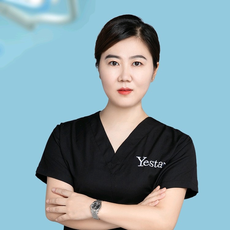 李艳华