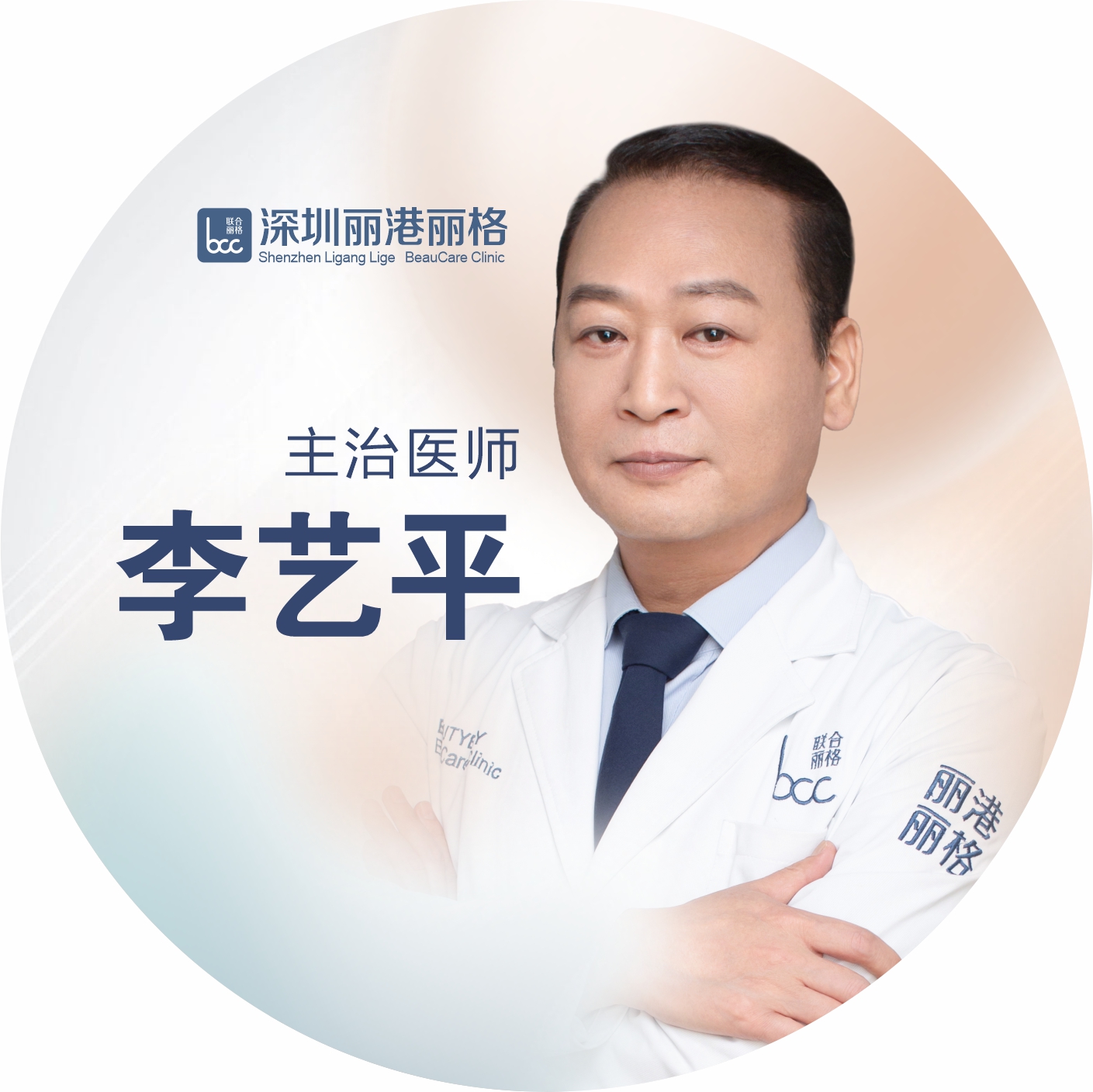 李艺平